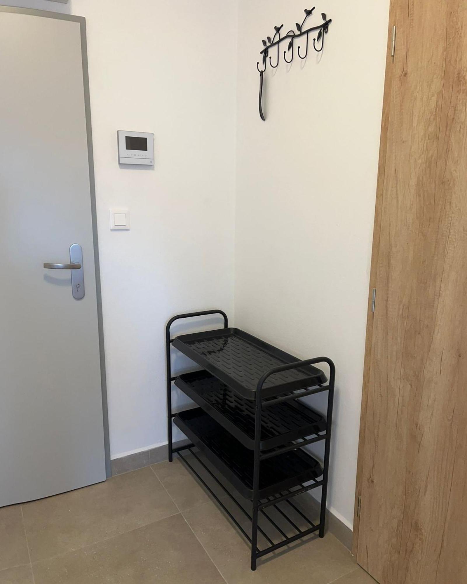 Apartman U Tedyho Apartment Kasperske Hory Ngoại thất bức ảnh